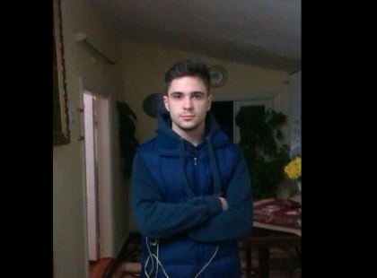 Cazul studentei de la Medicina, tras la indigo. Inca un tanar student la ASEM A DISPARUT: "a vorbit cu mama la telefon si i-a spus ca se duce la examen, iar de atunci nimeni nu stie nimic de el"
