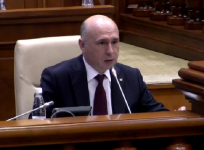 Desi a fost votat in Parlament, Guvernul Filip nu va depune astazi juramantul in fata presedintelui Desi a fost votat in Parlament, Guvernul Filip nu va depune astazi juramantul in fata presedintelui