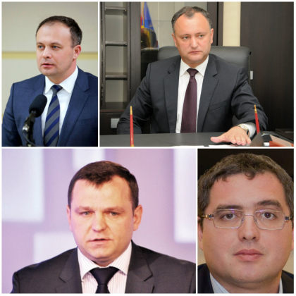 Presedintele Parlamentului, in fata cu liderii protestatarilor. Candu i-a cheamat la discutii pe Dodon, Nastase si Usatai, dar intalnirea s-a AMANAT Presedintele Parlamentului, in fata cu liderii protestatarilor. Candu i-a cheamat la discutii pe Dodon, Nastase si Usatai, dar intalnirea s-a AMANAT