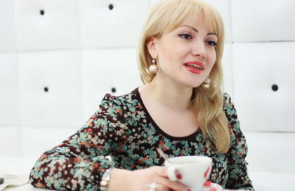 Asa isi seduce Adriana Ochisanu iubitul! Ce delicii culinare ii pregateste artista - VIDEO Asa isi seduce Adriana Ochisanu iubitul! Ce delicii culinare ii pregateste artista - VIDEO