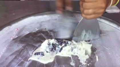 Putini isi dau seama din primele secunde ce se intampla in aceste imagini. Finalul e spectaculos si delicios - VIDEO