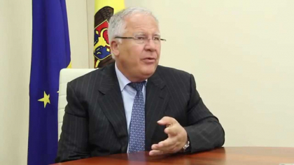 Dumitru Diacov: Partidul Democrat nu poate anula voturile deputatilor Dumitru Diacov: Partidul Democrat nu poate anula voturile deputatilor