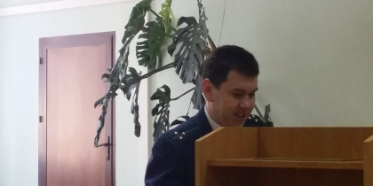 ZdG / Procurorul care a cerut 12 ani de inchisoare pentru tanara din Straseni care creste 5 copii: "Ea nu a maniÂ­fesÂ­tat cainta activa"