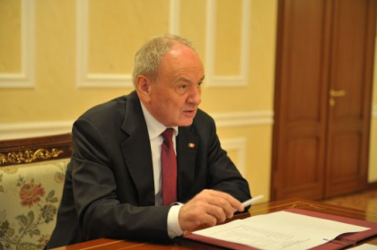 Consiliul Suprem de Securitate are o noua componenta. Cine sunt membrii structurii Consiliul Suprem de Securitate are o noua componenta. Cine sunt membrii structurii