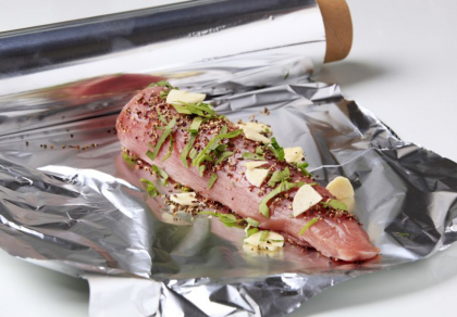 Ce mananci de fapt, atunci cand pregatesti bucate in folie de aluminiu? Incredibil ce au constatat specialistii Ce mananci de fapt, atunci cand pregatesti bucate in folie de aluminiu? Incredibil ce au constatat specialistii