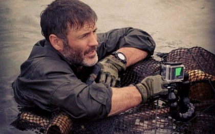 Un fost membru al trupelor SEAL, gazda unui nou program de la Discovery Channel