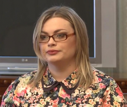 Motivarea judecatoarei de la Straseni pentru eliberarea din izolator a tinerei mame din Straseni - DOC Motivarea judecatoarei de la Straseni pentru eliberarea din izolator a tinerei mame din Straseni - DOC