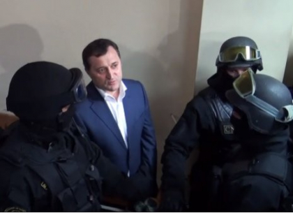 ASTAZI, o noua sedinta de judecata in dosarul Filat ASTAZI, o noua sedinta de judecata in dosarul Filat