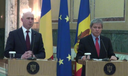 Criza din Moldova isi cauta rezolvarea la Bucuresti. Ce va discuta Pavel Filip cu Iohannis si Ciolos despre relatia cu Rusia Criza din Moldova isi cauta rezolvarea la Bucuresti. Ce va discuta Pavel Filip cu Iohannis si Ciolos despre relatia cu Rusia