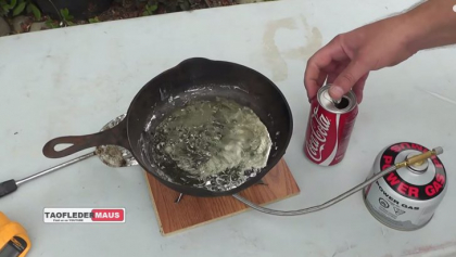 Adevarata diferenta dintre Cola si Cola fara zahar dupa fierbere! Vei ramane surprins sa vezi acest rezultat - VIDEO Adevarata diferenta dintre Cola si Cola fara zahar dupa fierbere! Vei ramane surprins sa vezi acest rezultat - VIDEO
