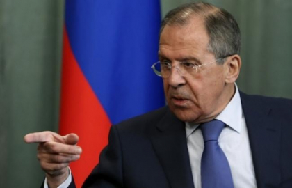Serghei Lavrov: Rusia nu intentioneaza sa returneze Ucrainei regiunea Crimeea, nu discutam cu nimeni acest lucru Serghei Lavrov: Rusia nu intentioneaza sa returneze Ucrainei regiunea Crimeea, nu discutam cu nimeni acest lucru