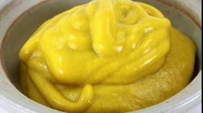 Bomba chimica de pe mesele noastre! Cat de toxic poate fi mustarul Bomba chimica de pe mesele noastre! Cat de toxic poate fi mustarul