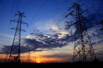 Ucraina ar putea relua in aprilie exporturile de electricitate spre Republica Moldova