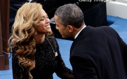 Presa franceza speculeaza un nou scandal. Jurnalistii sustin ca presedintele Barack Obama ar avea o aventura cu Beyonce Presa franceza speculeaza un nou scandal. Jurnalistii sustin ca presedintele Barack Obama ar avea o aventura cu Beyonce