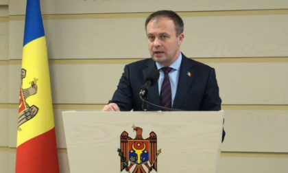 Candu: suntem de acord cu organizarea unui referendum pentru alegerea sefului statului de catre popor