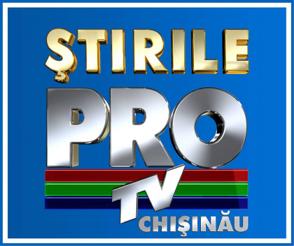 Record absolut pentru www.protv.md - peste 1 milion de vizitatori in ultimele 30 de zile