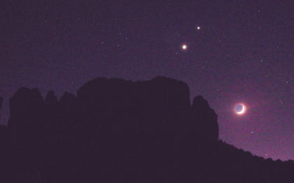 O enigma astronomica a lui Galilei a fost dezlegata, dupa 400 de ani