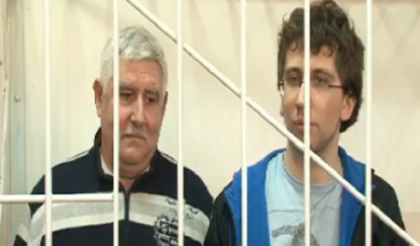 Bastovoi va fi eliberat pentru 72 de ore pentru a-si inmormanta sotia
