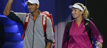 Tecau a pierdut finala de dublu mixt de la Australian Open: Tecau/Vandeweghe - Soares/Vesnina 4-6; 6-4; 5-10