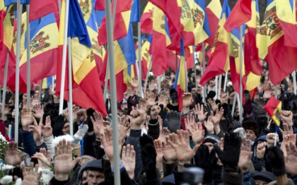 Analiza: Stalin ranjeste de la Chisinau si " agenda secreta" a Romaniei - Adevarul