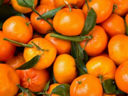 Si tu ai mancat cel putin o data, dar habar nu aveai! Ce se intampla in organismul tau atunci cand consumi mandarine Si tu ai mancat cel putin o data, dar habar nu aveai! Ce se intampla in organismul tau atunci cand consumi mandarine