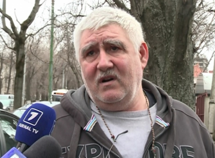 Dupa moartea sotiei sale, rudele vin cu un apel pentru eliberarea fostului deputat Andrei Bastovoi si a fiului acestuia