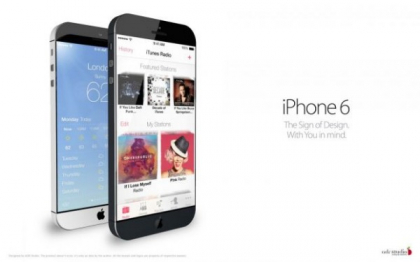 Imagini misterioase ale viitorului iPhone 6. Ce noutati ar putea aduce noul smartphone de la Apple