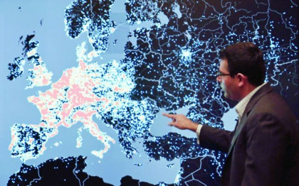 Stratfor: Moldova va ramane blocata intre Rusia si Occident in 2016 - ADEVARUL