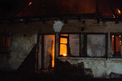 Familiile victimelor incendiilor din Edinet si Calarasi  vor fi ajutate financiar de catre stat