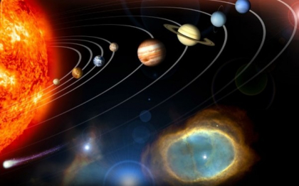 Mister astronomic vechi de 400 de ani, descifrat de catre oamenii de stiinta Mister astronomic vechi de 400 de ani, descifrat de catre oamenii de stiinta
