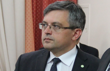 Fostul sef de la CNAM, consilier principal de stat al premierul Pavel Filip. Buga: "Sunt onorat" - FOTO Fostul sef de la CNAM, consilier principal de stat al premierul Pavel Filip. Buga: "Sunt onorat" - FOTO