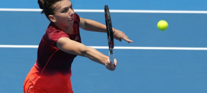 Lovitura financiara pentru Simona Halep! Numarul 3 WTA a semnat cu un nume urias pe piata produselor de lux Lovitura financiara pentru Simona Halep! Numarul 3 WTA a semnat cu un nume urias pe piata produselor de lux