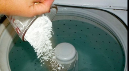 Cel mai eficient detergent! Iata cum il prepari acasa Cel mai eficient detergent! Iata cum il prepari acasa