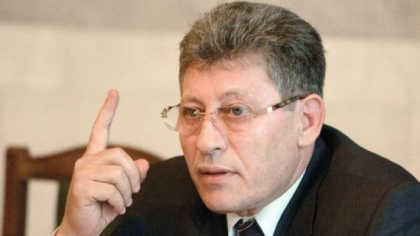 Mihai Ghimpu: Ne vom retrage in opozitie daca situatia din tara nu se va schimba. Ce spune despre Plahotniuc Mihai Ghimpu: Ne vom retrage in opozitie daca situatia din tara nu se va schimba. Ce spune despre Plahotniuc