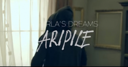 Dupa Eroina, vine si Aripile. Cum arata noul videoclip marca Carla\'s Dreams - VIDEO Dupa Eroina, vine si Aripile. Cum arata noul videoclip marca Carla\'s Dreams - VIDEO