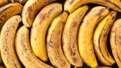Au fost nevoiti sa-si paraseasca locuinta din cauza unor banane cumparate de la supermarket