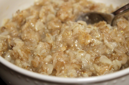 Mananca asta la micul dejun si vei arde grasimea! Ce au constatat nutritionistii