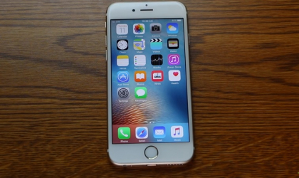 Setarea banala care poate sa-ti distruga telefonul! Ce se intampla daca faci asta pe iPhone - VIDEO