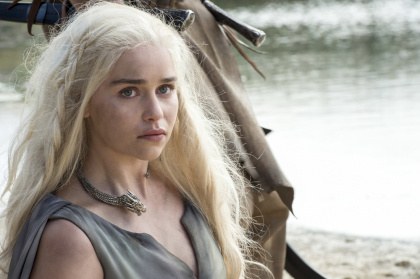 HBO a facut publice imagini EXCLUSIVE din urmatorul sezon Game of Thrones - FOTO