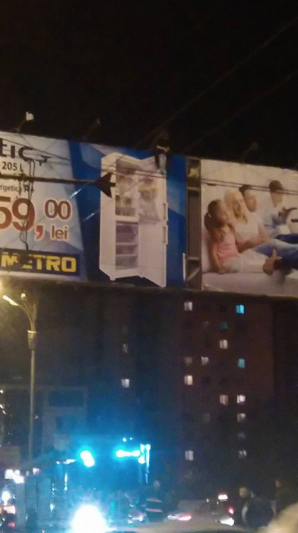 Tanarul care a incercat sa isi puna capat zilelor, la a patra TENTATIVA