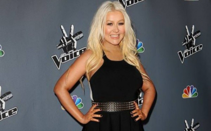 Christina Aguilera s-a logodit de Ziua Indragostitilor Christina Aguilera s-a logodit de Ziua Indragostitilor