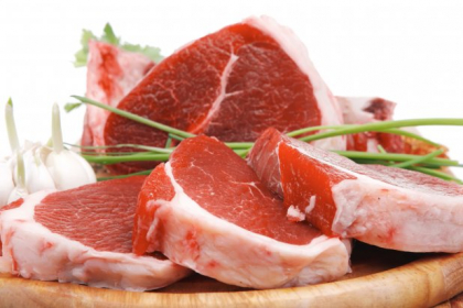 Tu stiai? Iata ce se intampla in corpul tau atunci cand mananci carne Tu stiai? Iata ce se intampla in corpul tau atunci cand mananci carne