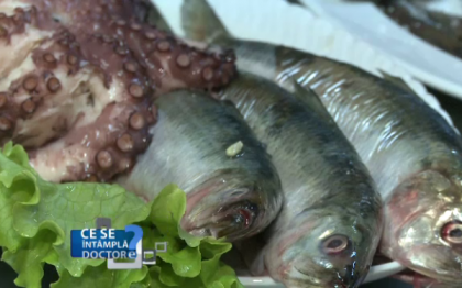 Cele mai valoroase specii de peste din punct de vedere nutritional. Metodele de preparare recomandate de medici Cele mai valoroase specii de peste din punct de vedere nutritional. Metodele de preparare recomandate de medici
