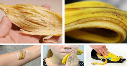 10 motive surprinzatoare pentru care ar trebui sa nu mai arunci cojile de banana! Iata cat sunt de utile 10 motive surprinzatoare pentru care ar trebui sa nu mai arunci cojile de banana! Iata cat sunt de utile