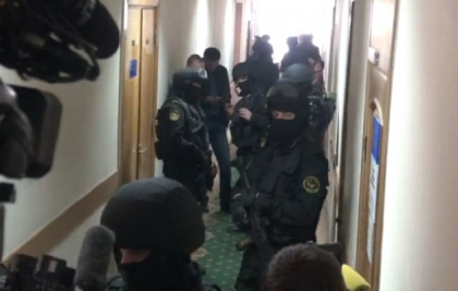 Avocatii lui Vlad Filat au cerut eliberarea liderului PLDM. Judecatorii au intrat in deliberari