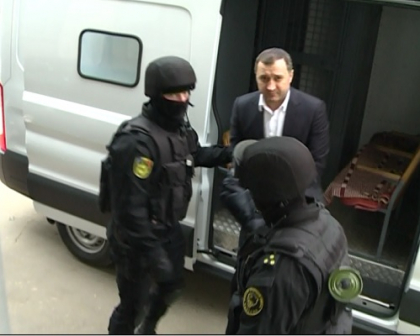 Judecatorii au respins cererea avocatilor privind eliberarea lui Vlad Filat. Ce au mai cerut avocatii fostului premier Judecatorii au respins cererea avocatilor privind eliberarea lui Vlad Filat. Ce au mai cerut avocatii fostului premier