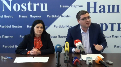 Usatii sustine ca are materiale compromitatoare despre Plahotniuc. "Stiu cum Plahotniuc gandeste, am ce arata" Usatii sustine ca are materiale compromitatoare despre Plahotniuc. "Stiu cum Plahotniuc gandeste, am ce arata"