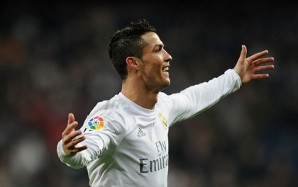 Cristiano Ronaldo e lider detasat in topul celor mai buni marcatori din istoria Champions League! La cate goluri e peste Messi Cristiano Ronaldo e lider detasat in topul celor mai buni marcatori din istoria Champions League! La cate goluri e peste Messi