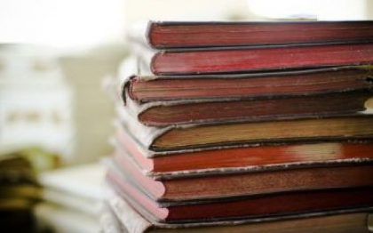 O fata din Marea Britanie a citit 364 de carti in sapte luni, dupa ce a renuntat la televizor si la jocurile video O fata din Marea Britanie a citit 364 de carti in sapte luni, dupa ce a renuntat la televizor si la jocurile video