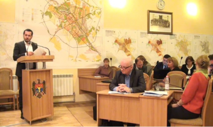 Sedinta CMC - fara primar si consilierii liberali. PSRM, PCRM, PPEM si PN voteaza impreuna proiecte Sedinta CMC - fara primar si consilierii liberali. PSRM, PCRM, PPEM si PN voteaza impreuna proiecte